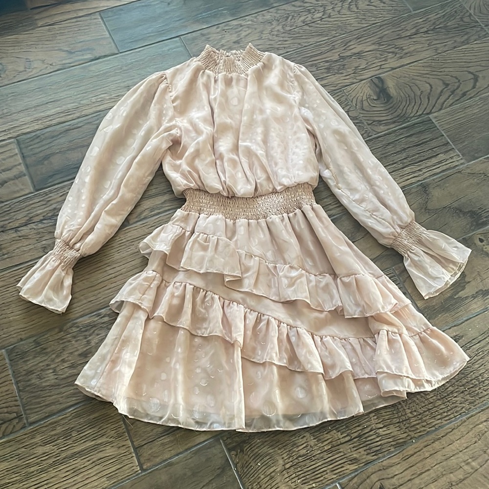 Vici dress sz medium